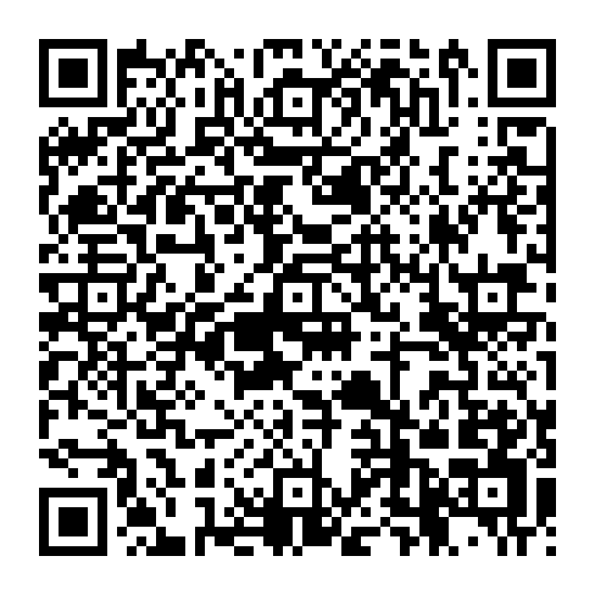QR-kod