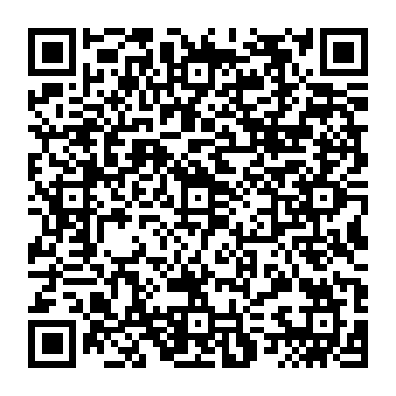 QR-kod