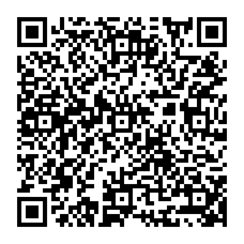 QR-kod