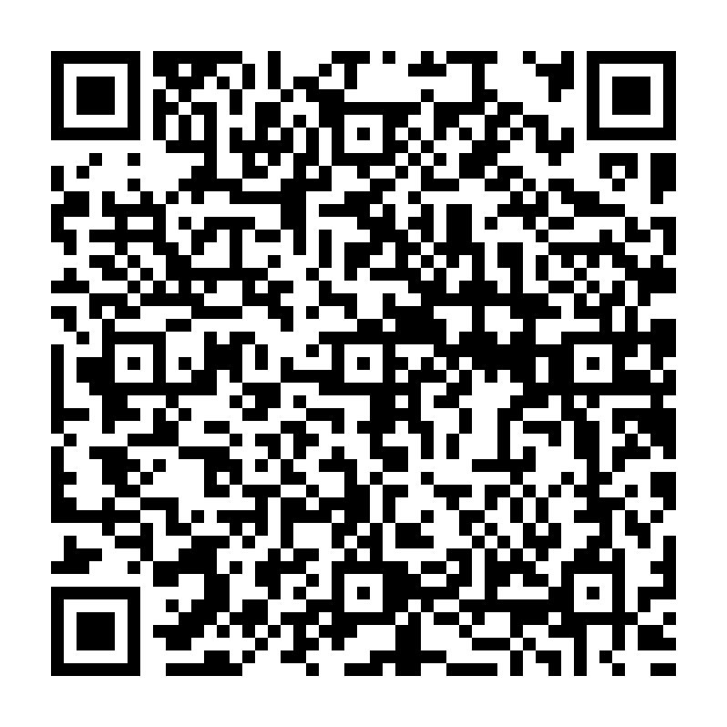 QR-kod