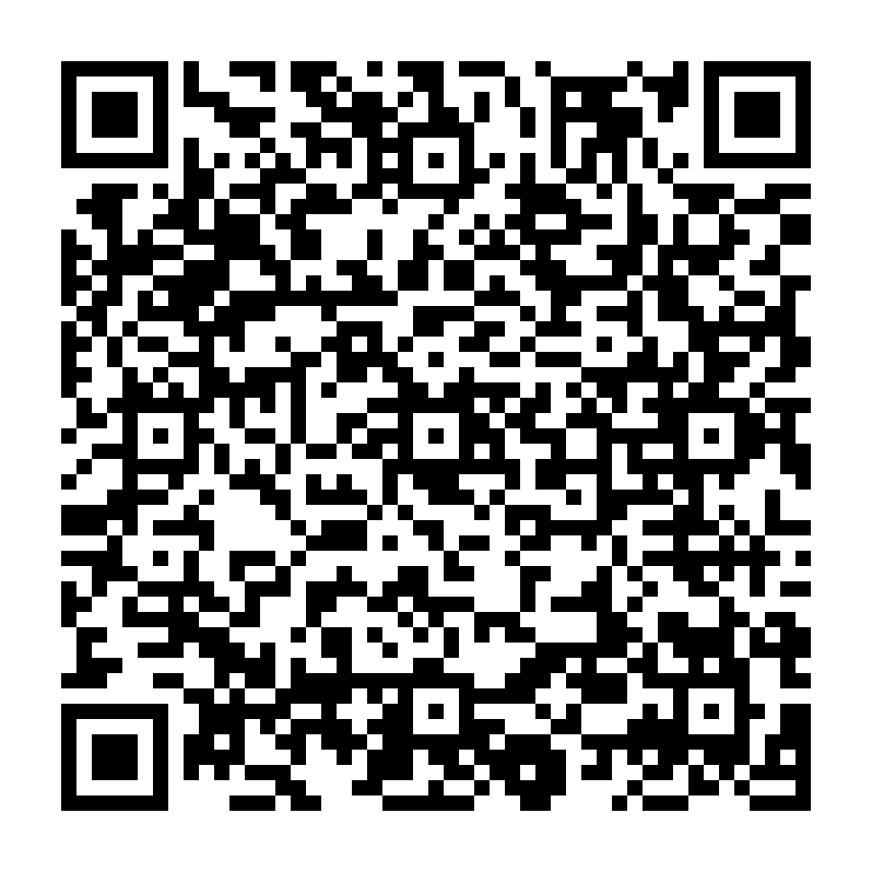 QR-kod