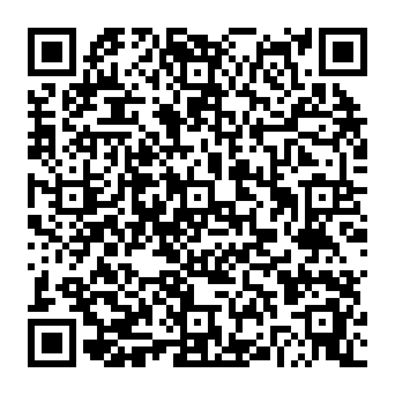 QR-kod