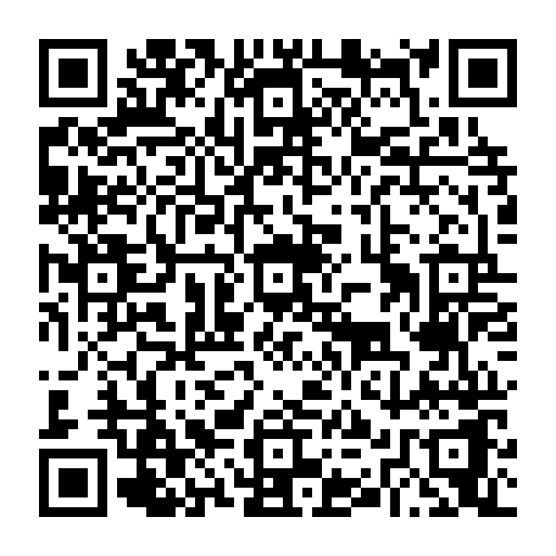 QR-kod