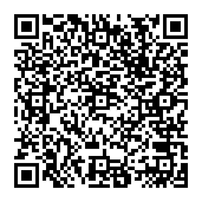 QR-kod