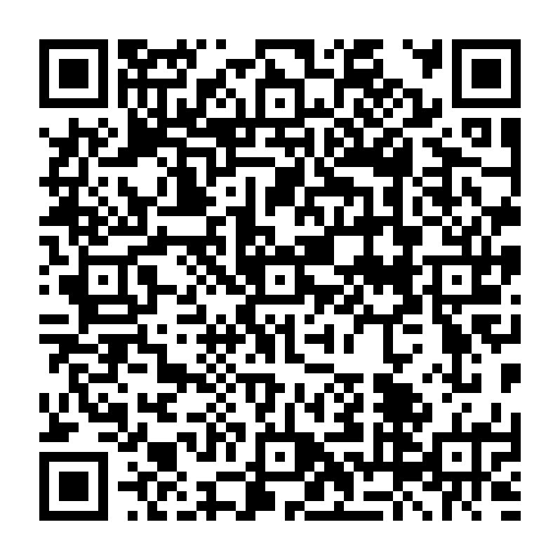 QR-kod