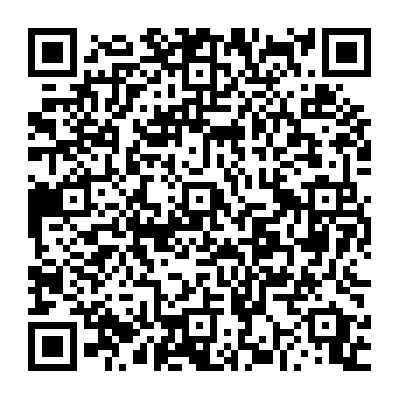 QR-kod
