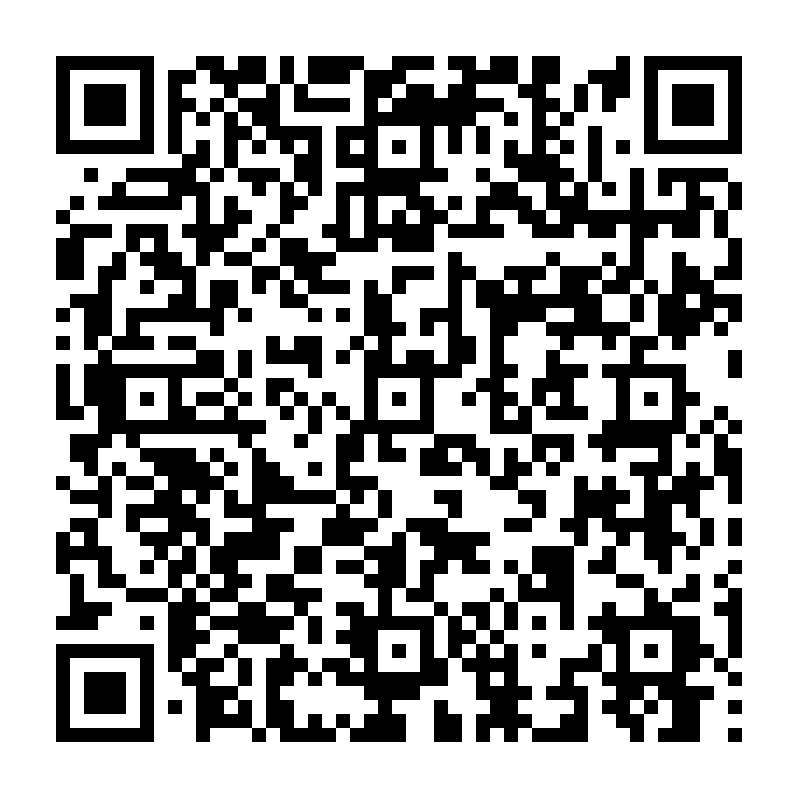 QR-kod