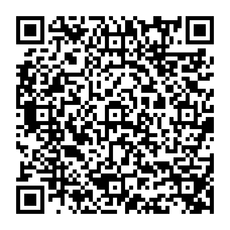 QR-kod