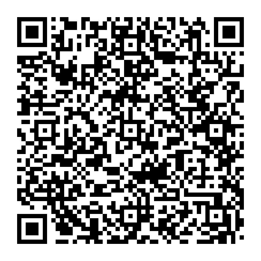 QR-kod