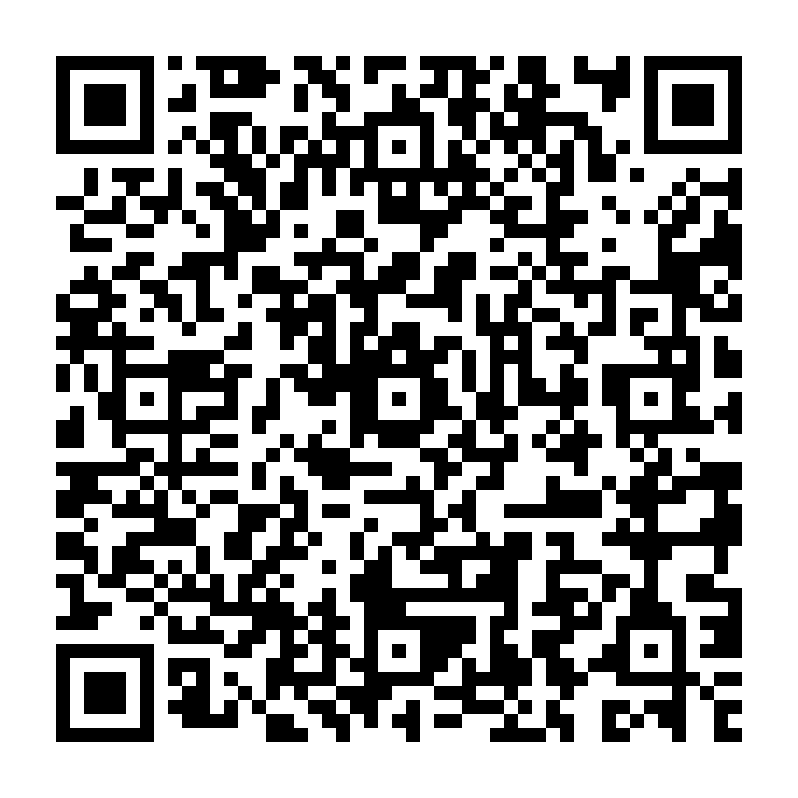QR-kod