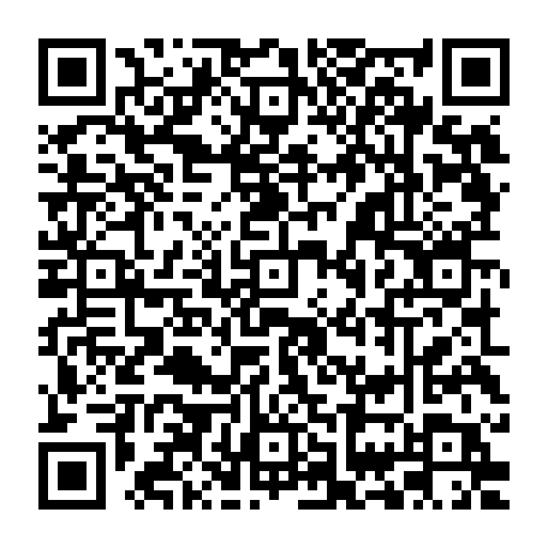 QR-kod