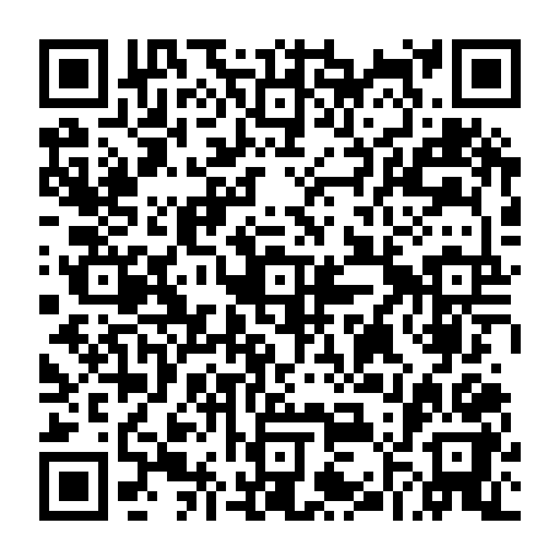 QR-kod