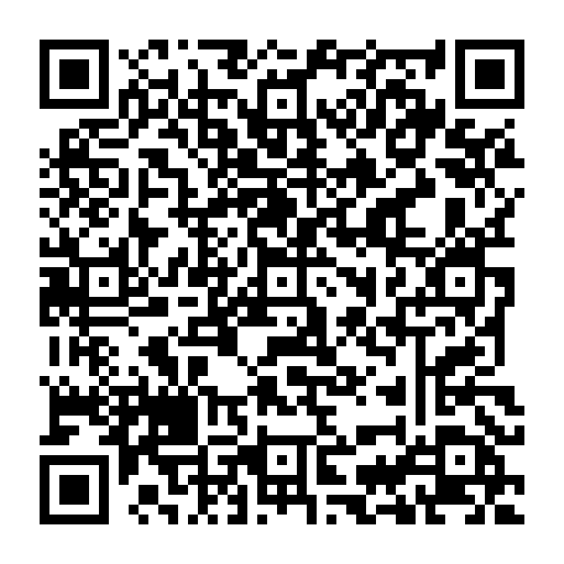 QR-kod