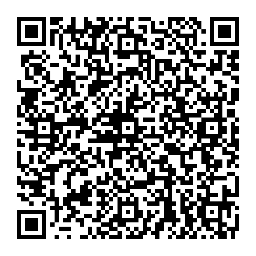 QR-kod