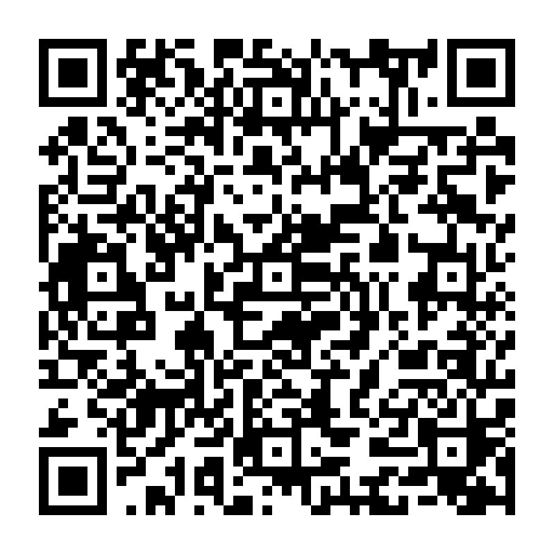 QR-kod
