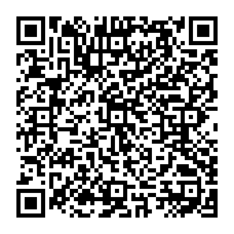 QR-kod