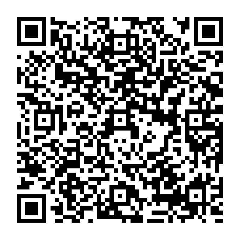 QR-kod