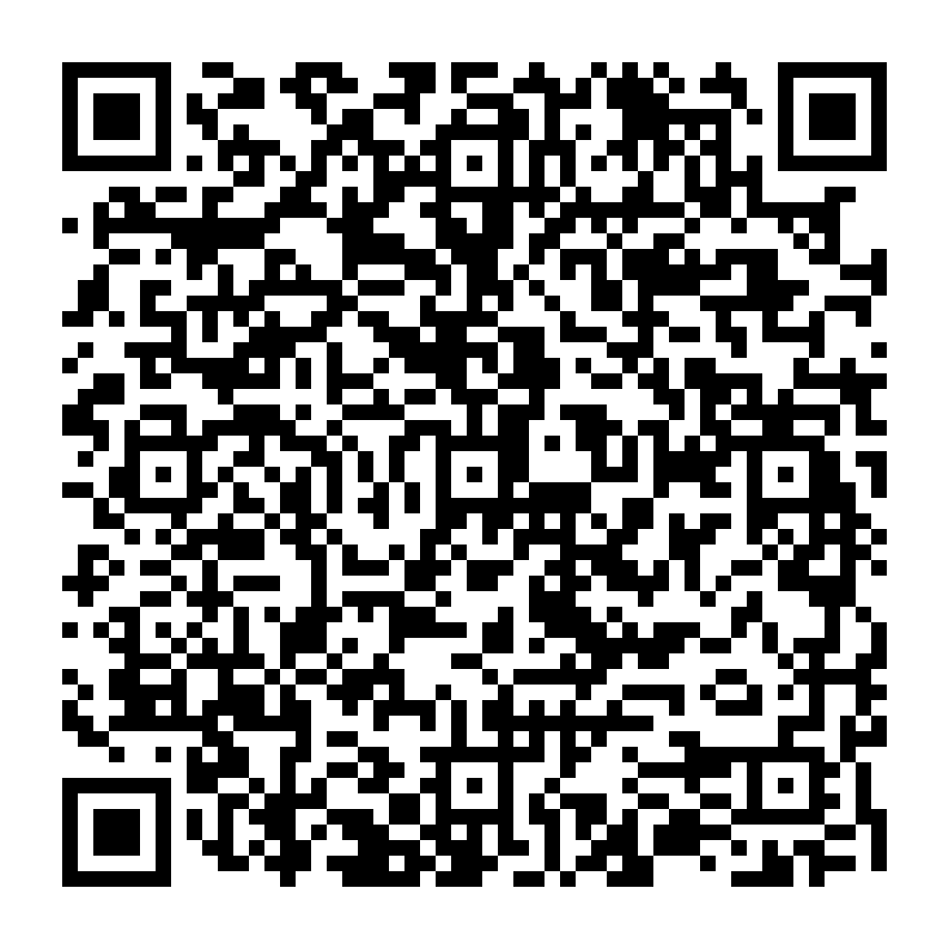 QR-kod