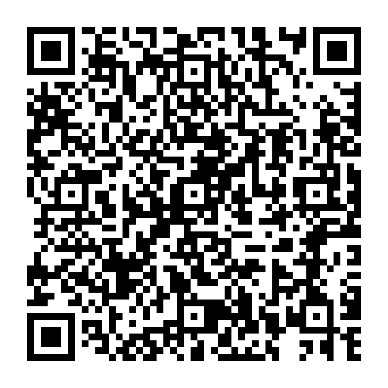 QR-kod
