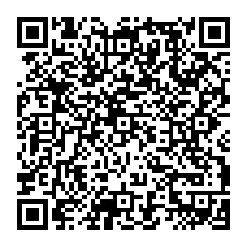 QR-kod