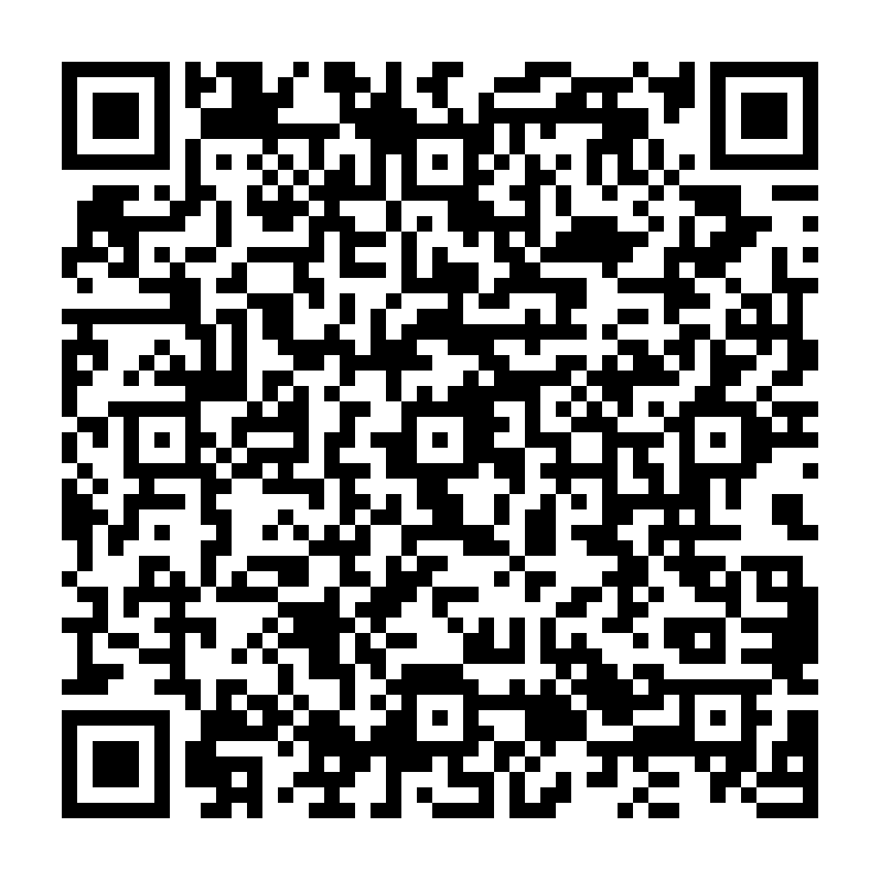 QR-kod