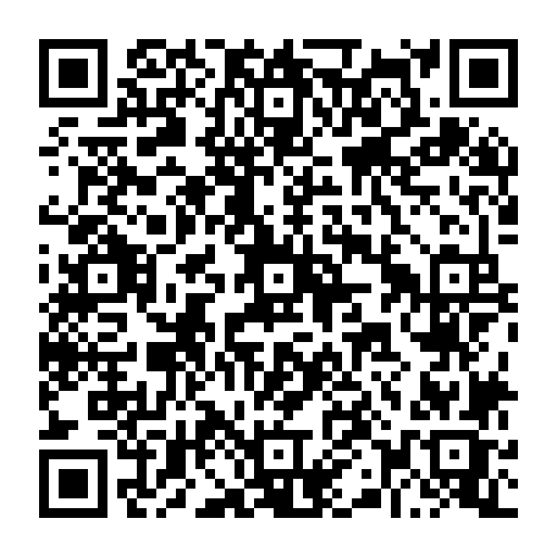 QR-kod