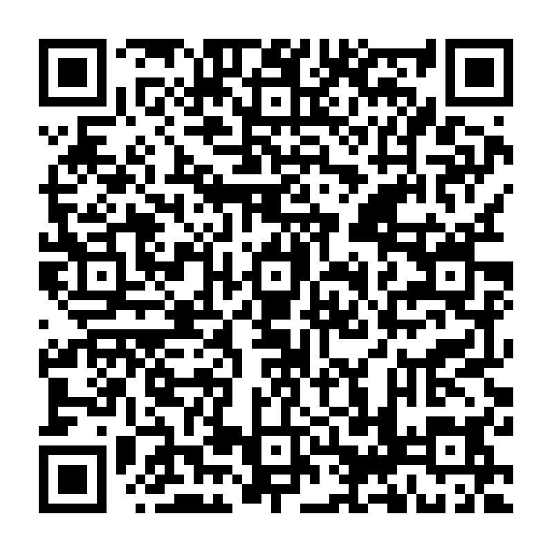 QR-kod