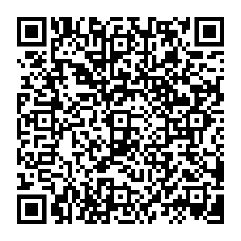 QR-kod