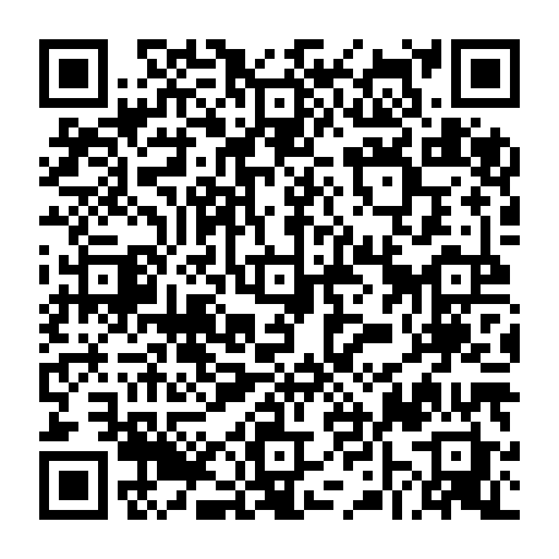QR-kod