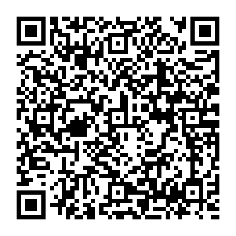 QR-kod