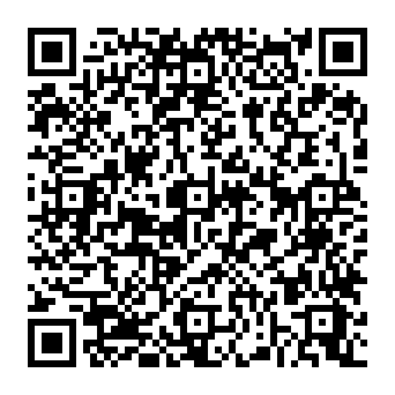 QR-kod