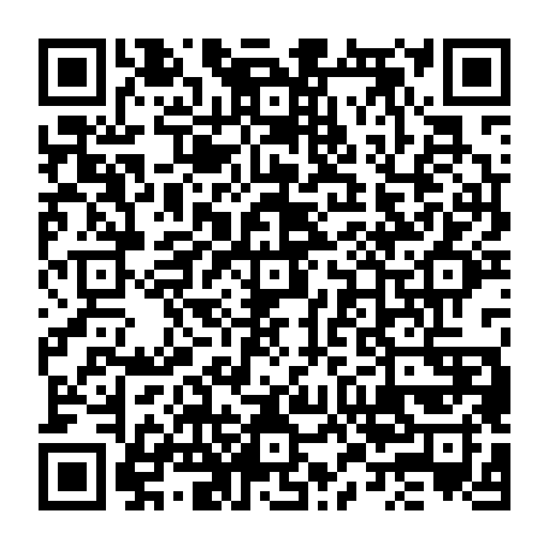 QR-kod