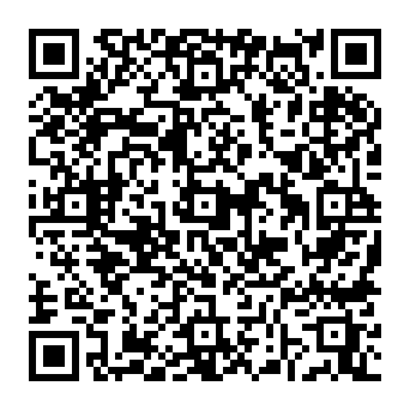 QR-kod