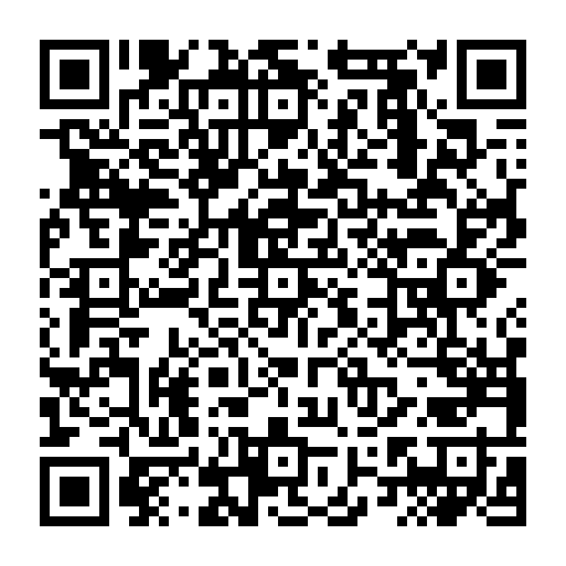 QR-kod