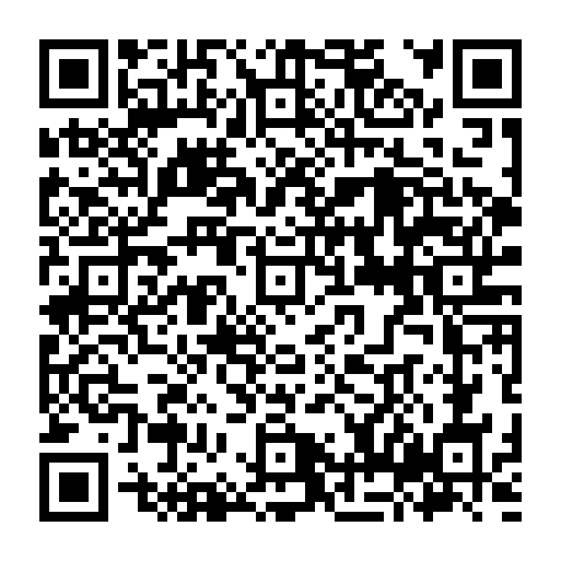 QR-kod