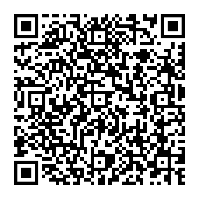 QR-kod