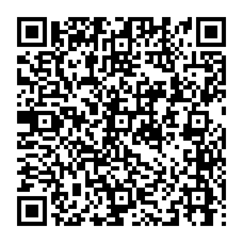 QR-kod