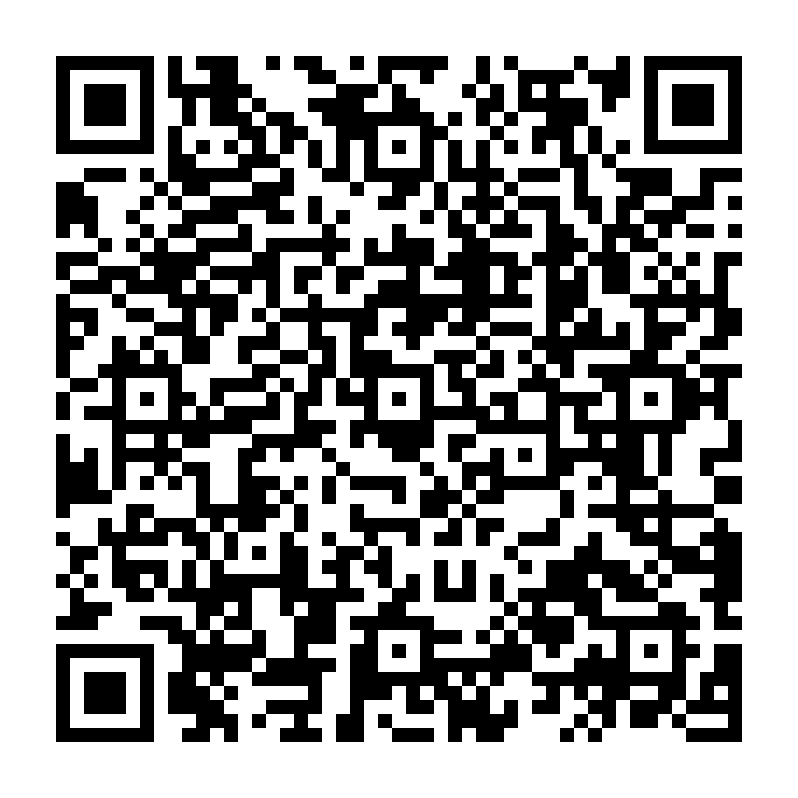 QR-kod