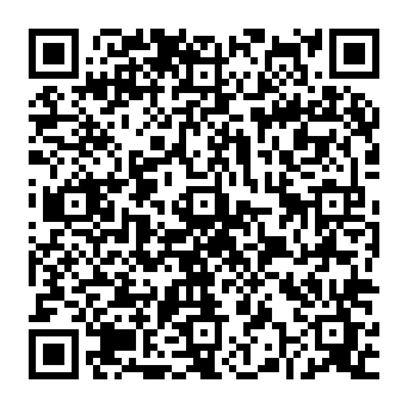 QR-kod