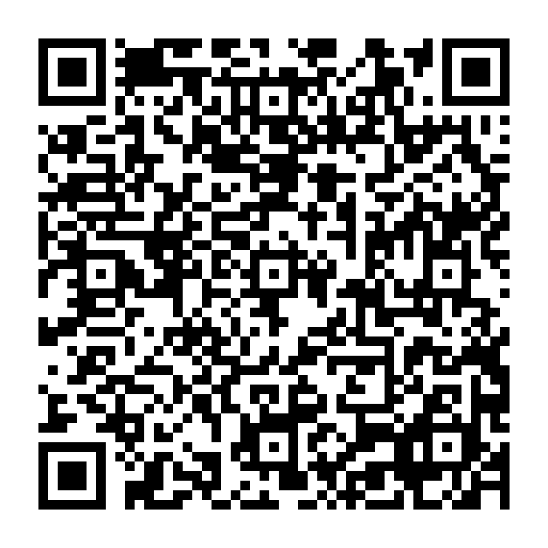 QR-kod