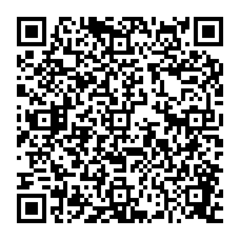 QR-kod