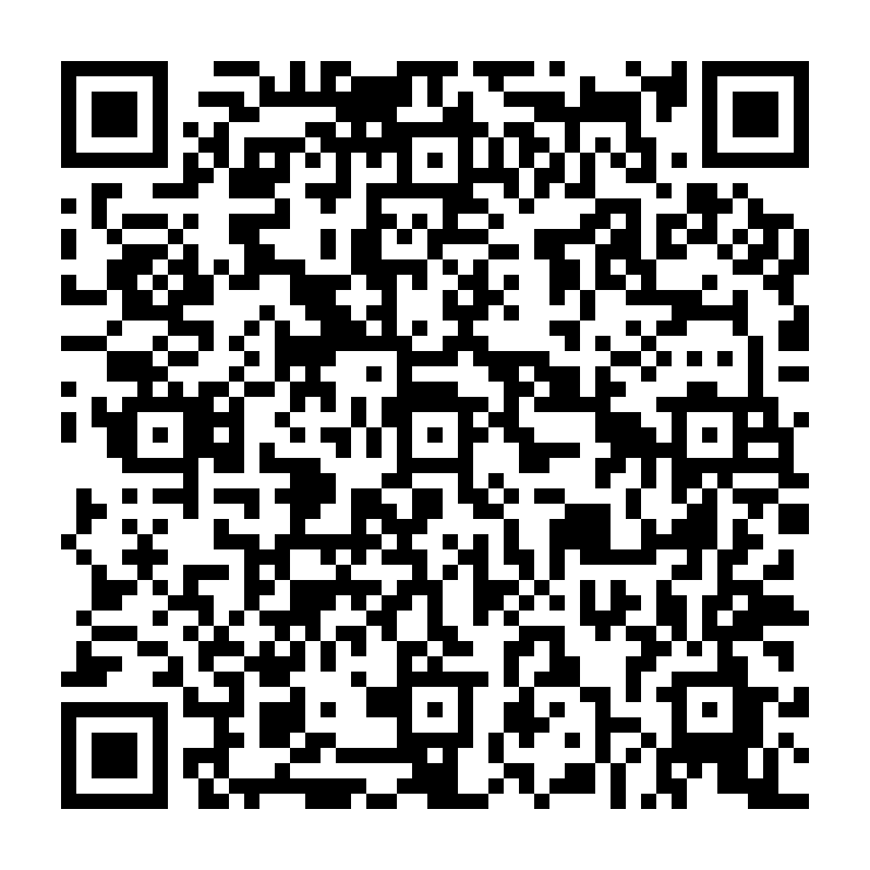 QR-kod
