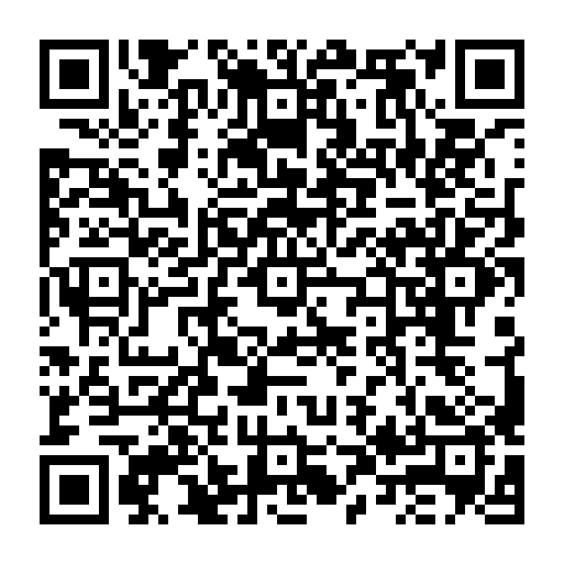 QR-kod