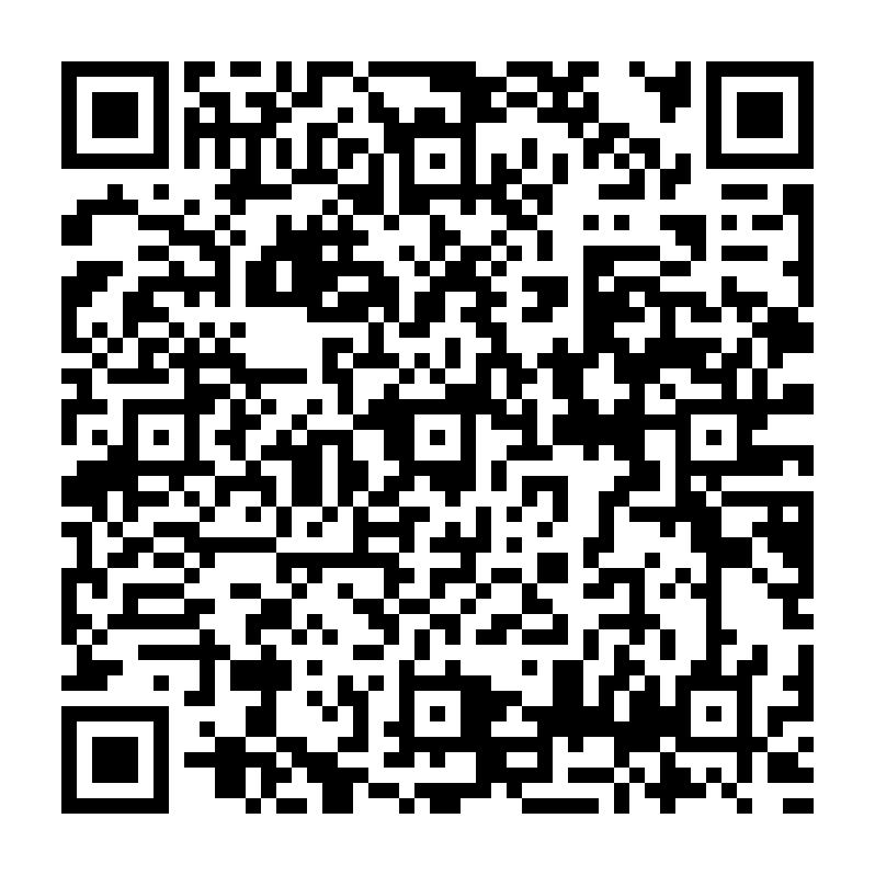 QR-kod