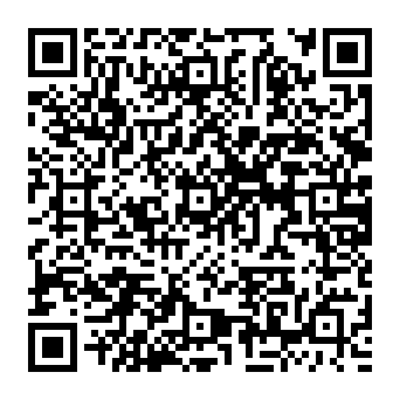 QR-kod
