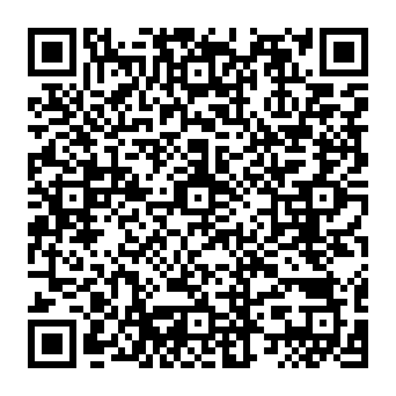 QR-kod