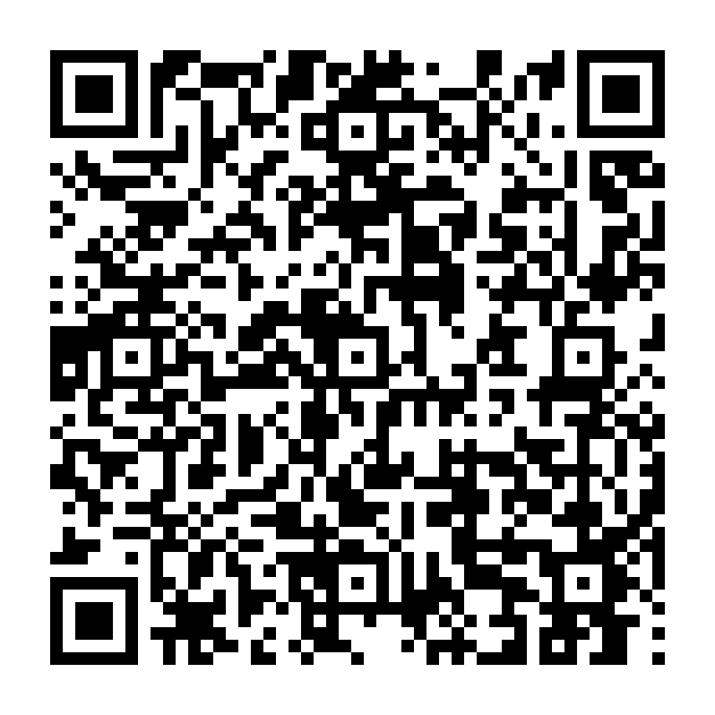 QR-kod