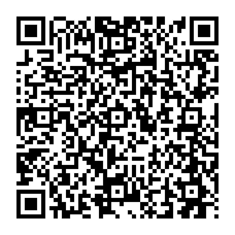 QR-kod