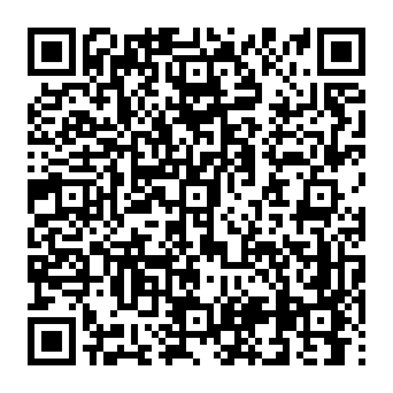QR-kod