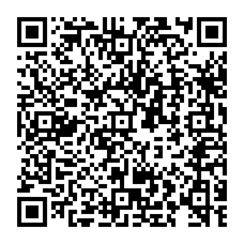 QR-kod